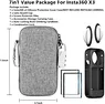 Camera pouch