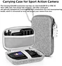 Camera pouch